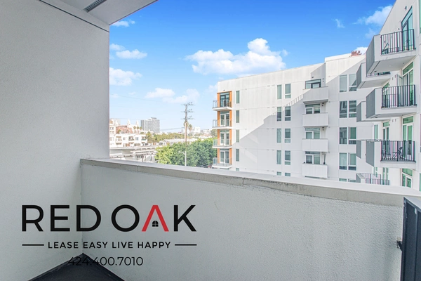 Studio Apartment for rent in Koreatown - Central Los Angeles, Los Angeles