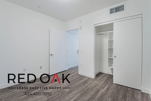 Studio Apartment for rent in Koreatown - Central Los Angeles, Los Angeles