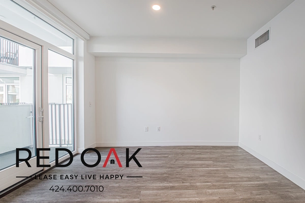 Studio Apartment for rent in Koreatown - Central Los Angeles, Los Angeles