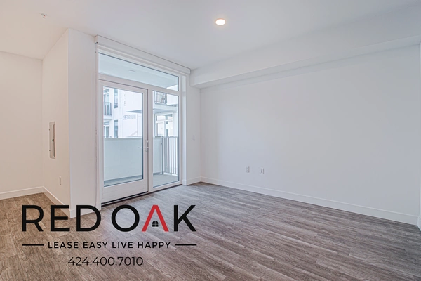 Studio Apartment for rent in Koreatown - Central Los Angeles, Los Angeles