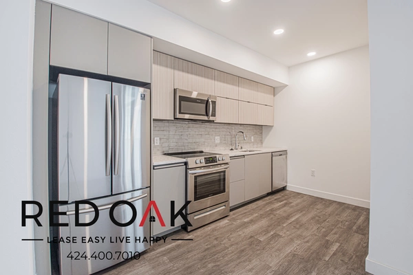 Studio Apartment for rent in Koreatown - Central Los Angeles, Los Angeles