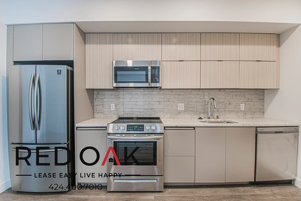 Studio Apartment for rent in Koreatown - Central Los Angeles, Los Angeles