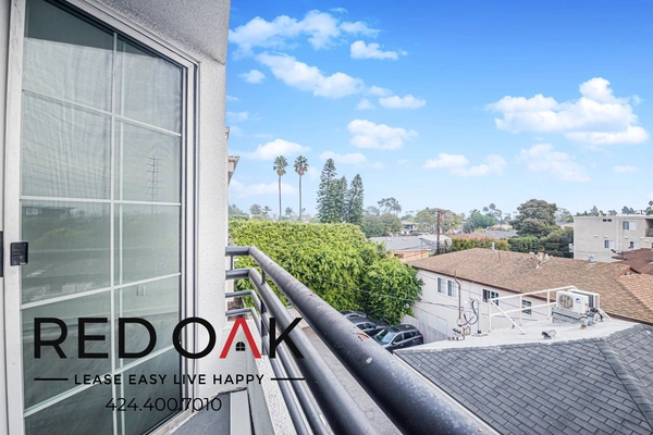 3 bedrooms apartment for rent in Mar Vista - Westside / South Bay, Los Angeles
