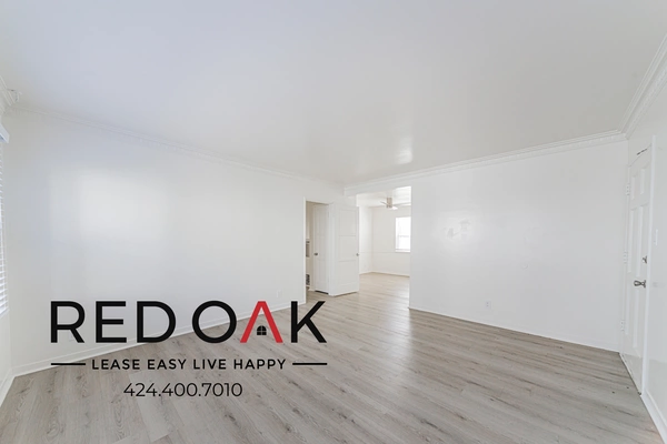 2 bedrooms apartment for rent in Pico Robertson - Westside / South Bay, Los Angeles