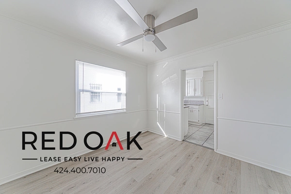 2 bedrooms apartment for rent in Pico Robertson - Westside / South Bay, Los Angeles