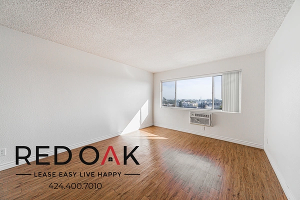 Studio Apartment for rent in Palms - Westside / South Bay, Los Angeles