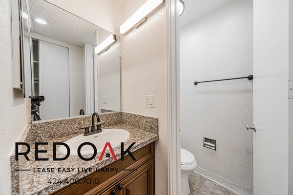 Studio Apartment for rent in Palms - Westside / South Bay, Los Angeles