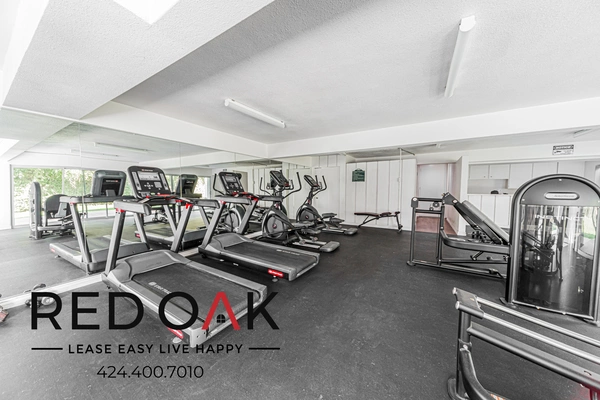 Studio Apartment for rent in Palms - Westside / South Bay, Los Angeles