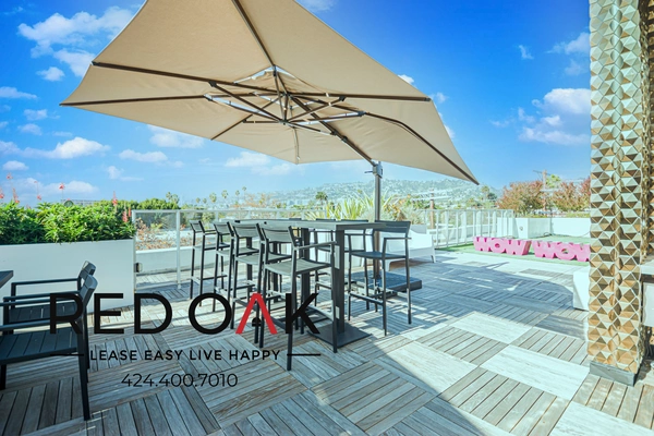 2 bedrooms apartment for rent in Fairfax - Central Los Angeles, Los Angeles