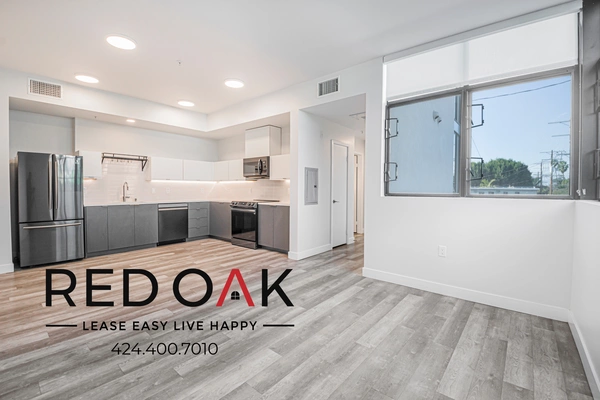 2 bedrooms apartment for rent in Fairfax - Central Los Angeles, Los Angeles