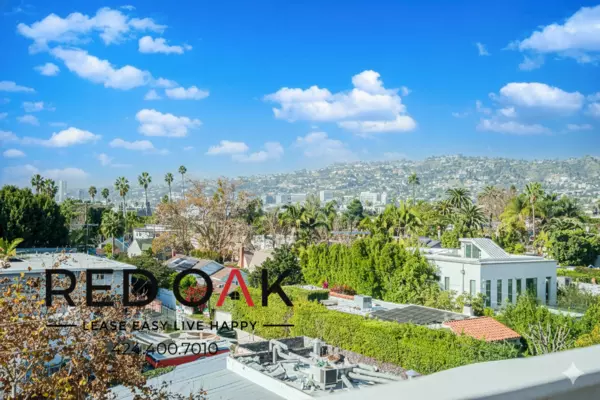 2 bedrooms apartment for rent in Fairfax - Central Los Angeles, Los Angeles