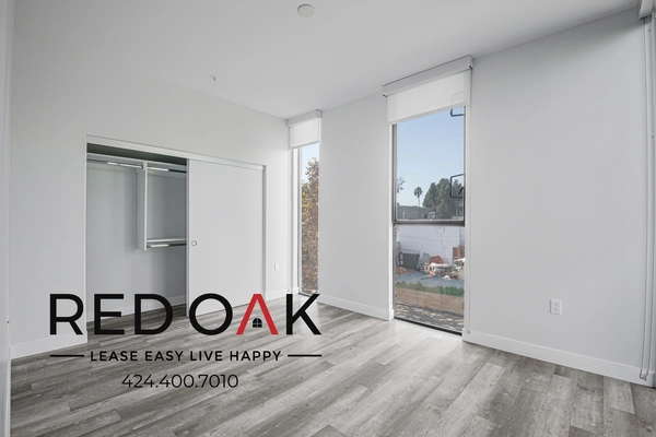 2 bedrooms apartment for rent in Fairfax - Central Los Angeles, Los Angeles