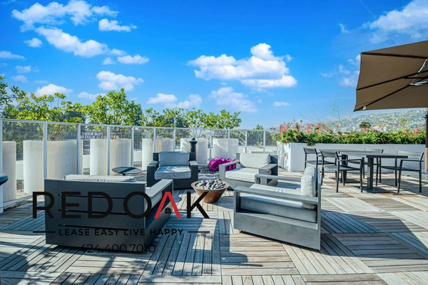 Studio Apartment for rent in Fairfax - Central Los Angeles, Los Angeles