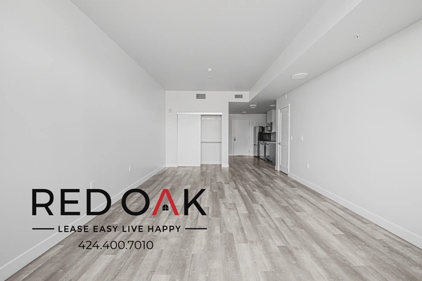 Studio Apartment for rent in Fairfax - Central Los Angeles, Los Angeles