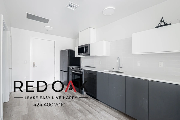 Studio Apartment for rent in Fairfax - Central Los Angeles, Los Angeles