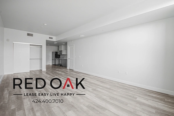 Studio Apartment for rent in Fairfax - Central Los Angeles, Los Angeles