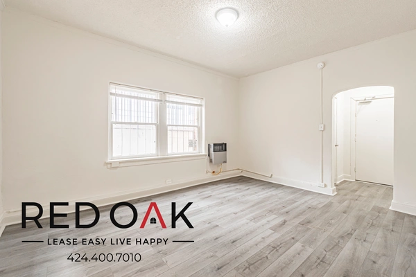 Studio Apartment for rent in Koreatown - Central Los Angeles, Los Angeles
