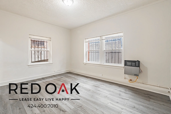 Studio Apartment for rent in Koreatown - Central Los Angeles, Los Angeles