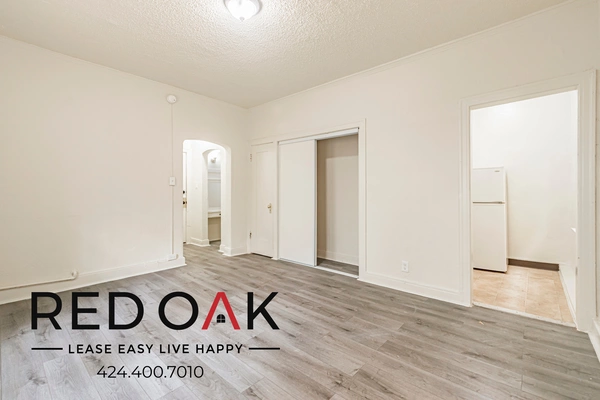 Studio Apartment for rent in Koreatown - Central Los Angeles, Los Angeles