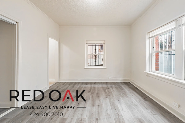 Studio Apartment for rent in Koreatown - Central Los Angeles, Los Angeles