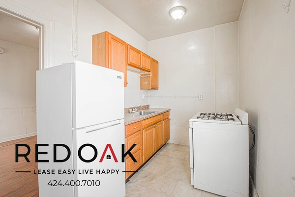 1 bedroom apartment for rent in East Hollywood - Central Los Angeles, Los Angeles
