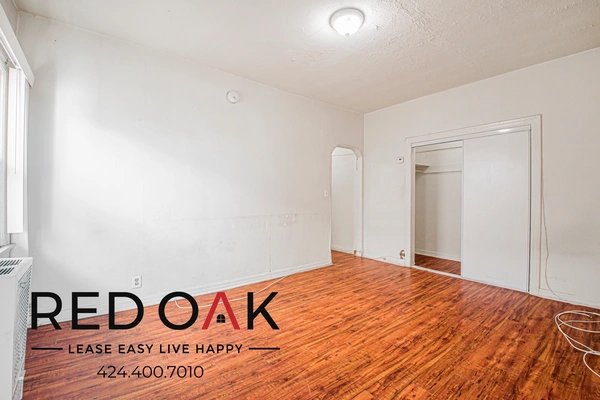 1 bedroom apartment for rent in East Hollywood - Central Los Angeles, Los Angeles