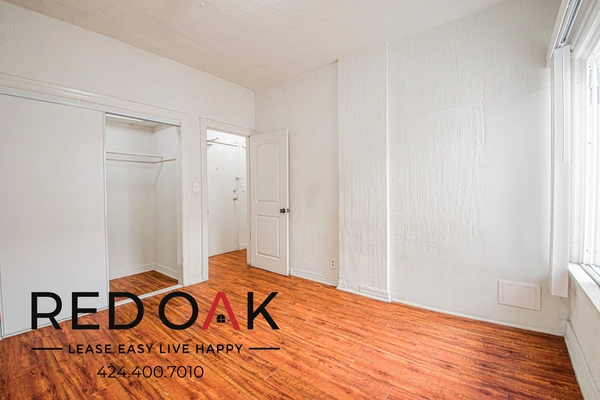 1 bedroom apartment for rent in East Hollywood - Central Los Angeles, Los Angeles