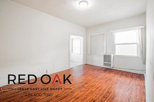 1 bedroom apartment for rent in East Hollywood - Central Los Angeles, Los Angeles