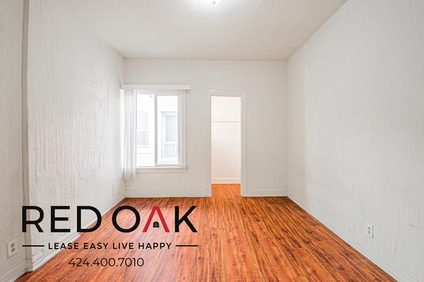 1 bedroom apartment for rent in East Hollywood - Central Los Angeles, Los Angeles