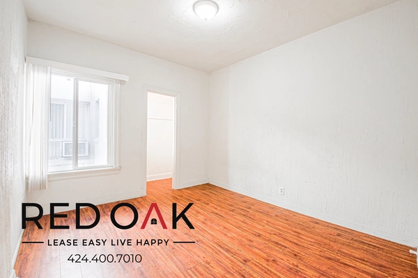 1 bedroom apartment for rent in East Hollywood - Central Los Angeles, Los Angeles