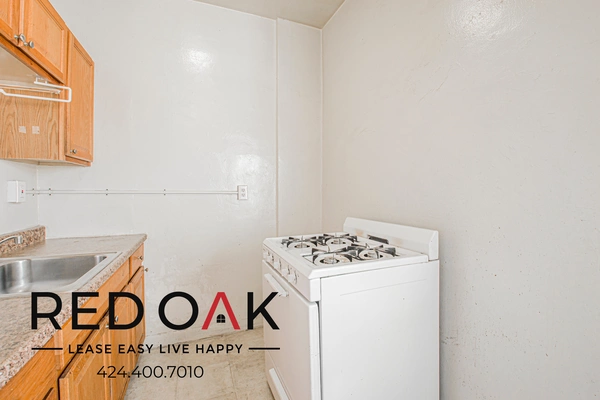 1 bedroom apartment for rent in East Hollywood - Central Los Angeles, Los Angeles