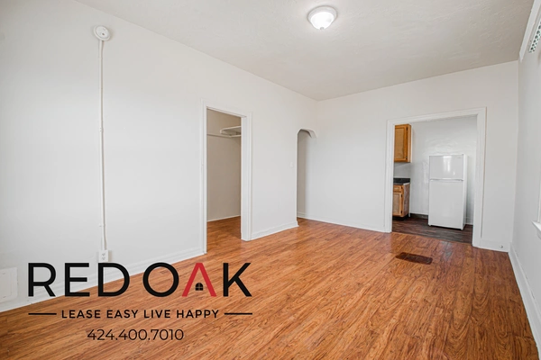 Studio Apartment for rent in East Hollywood - Central Los Angeles, Los Angeles