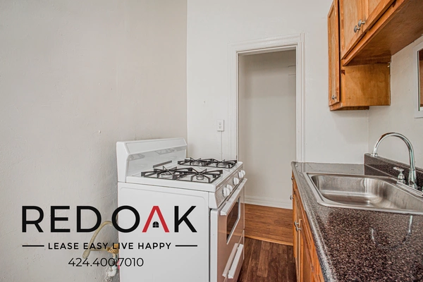 Studio Apartment for rent in East Hollywood - Central Los Angeles, Los Angeles