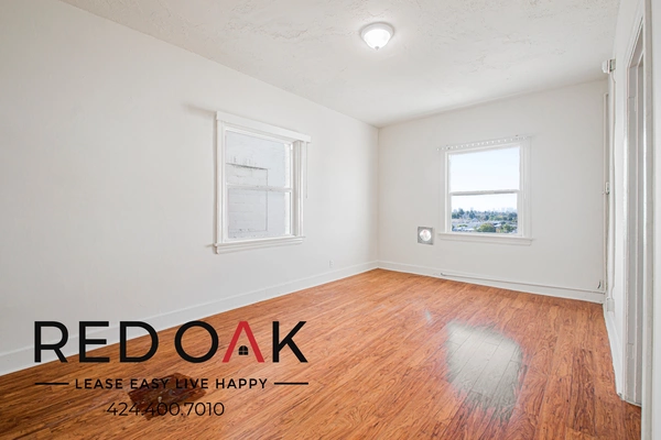 Studio Apartment for rent in East Hollywood - Central Los Angeles, Los Angeles