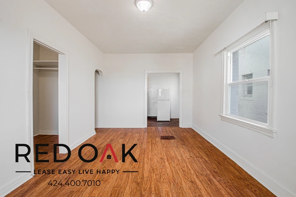 Studio Apartment for rent in East Hollywood - Central Los Angeles, Los Angeles