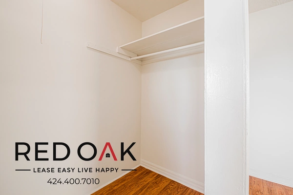 Studio Apartment for rent in East Hollywood - Central Los Angeles, Los Angeles