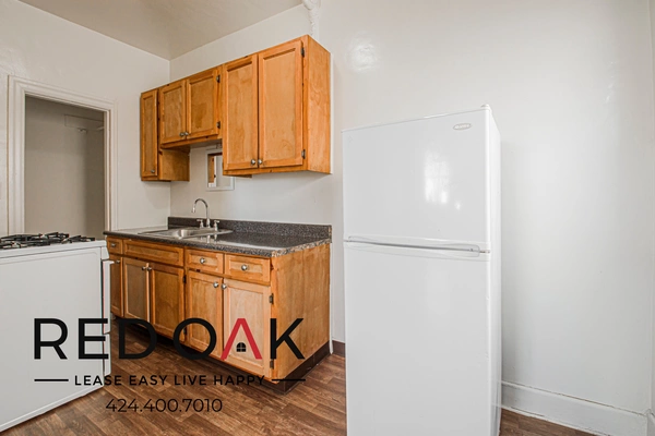 Studio Apartment for rent in East Hollywood - Central Los Angeles, Los Angeles