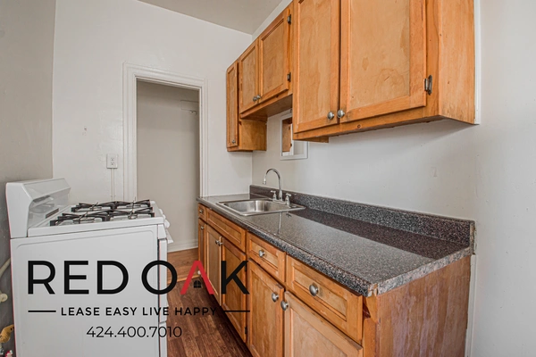 Studio Apartment for rent in East Hollywood - Central Los Angeles, Los Angeles