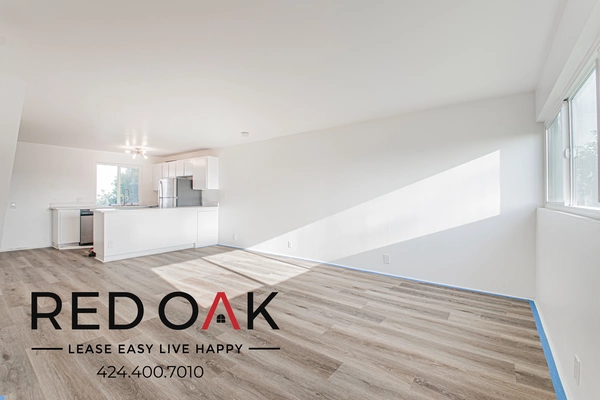 1 bedroom apartment for rent in Elysian - Central Los Angeles, Los Angeles