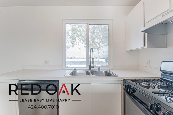 1 bedroom apartment for rent in Elysian - Central Los Angeles, Los Angeles