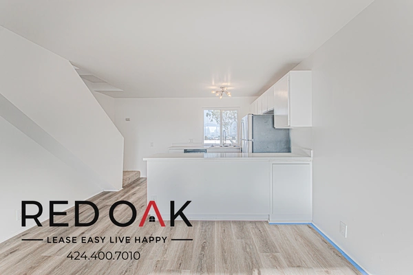 1 bedroom apartment for rent in Elysian - Central Los Angeles, Los Angeles