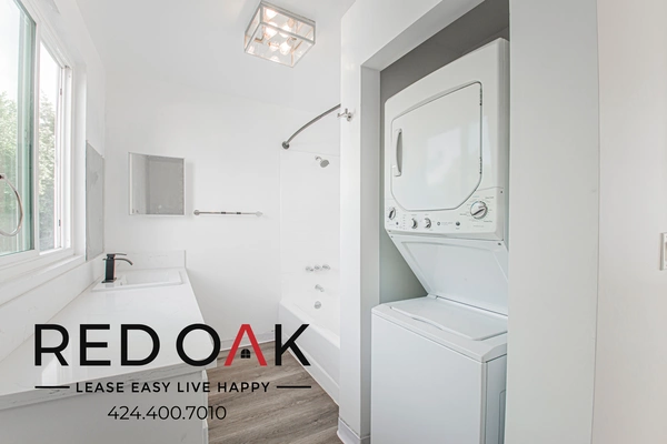 1 bedroom apartment for rent in Elysian - Central Los Angeles, Los Angeles