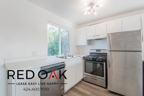 1 bedroom apartment for rent in Elysian - Central Los Angeles, Los Angeles