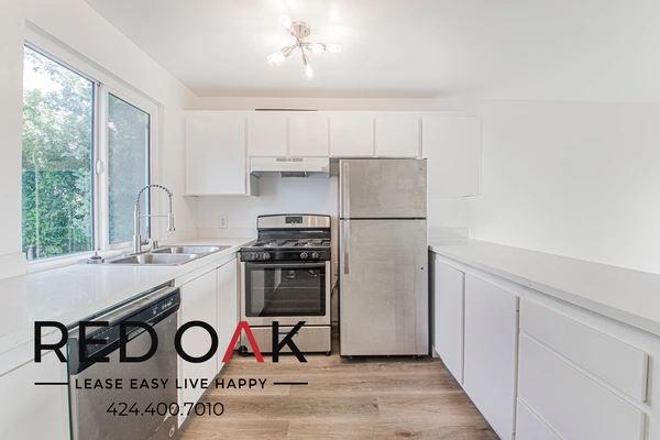 1 bedroom apartment for rent in Elysian - Central Los Angeles, Los Angeles