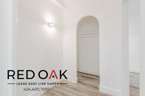 Studio Apartment for rent in Koreatown - Central Los Angeles, Los Angeles