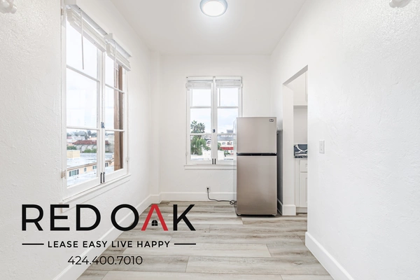 Studio Apartment for rent in Koreatown - Central Los Angeles, Los Angeles