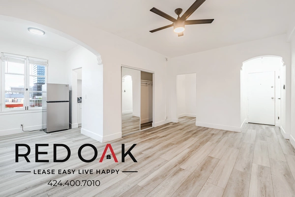 Studio Apartment for rent in Koreatown - Central Los Angeles, Los Angeles