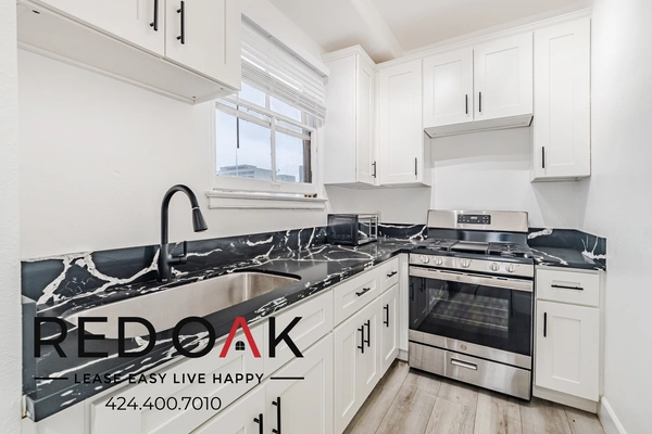 Studio Apartment for rent in Koreatown - Central Los Angeles, Los Angeles