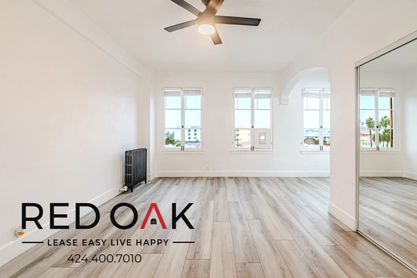 Studio Apartment for rent in Koreatown - Central Los Angeles, Los Angeles