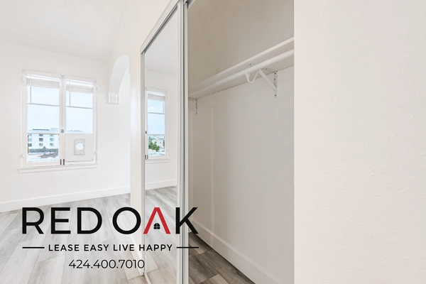 Studio Apartment for rent in Koreatown - Central Los Angeles, Los Angeles